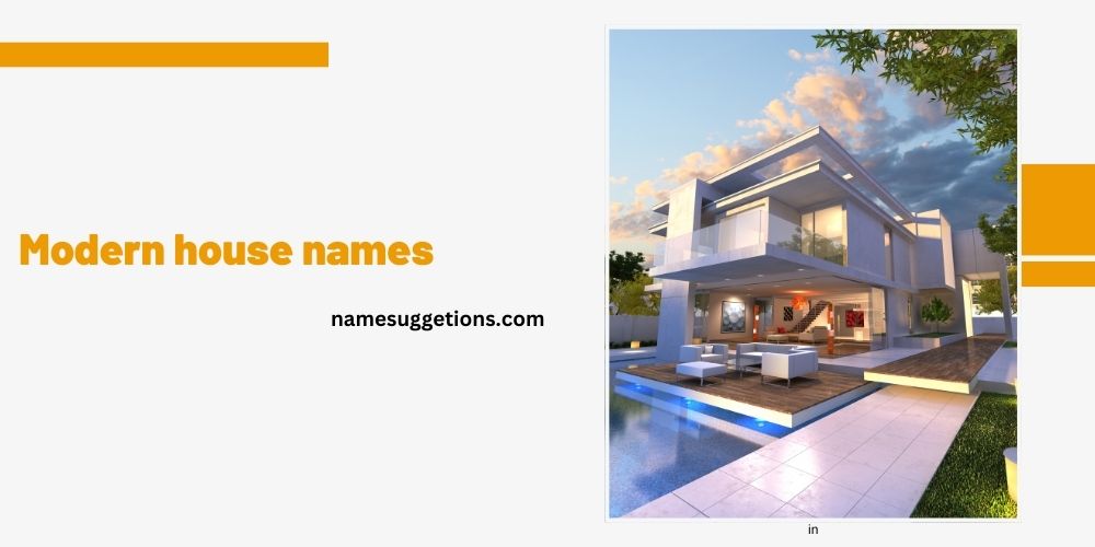 200+ Funny & Cool Apartment Names - Name Suggetions